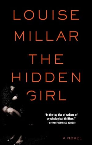 Seller image for Hidden Girl for sale by GreatBookPrices