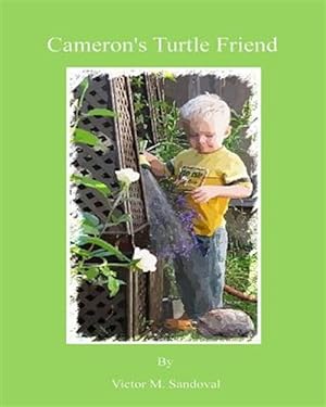 Seller image for Cameron's Turtle Friend for sale by GreatBookPrices