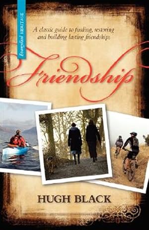 Image du vendeur pour Friendship mis en vente par GreatBookPrices