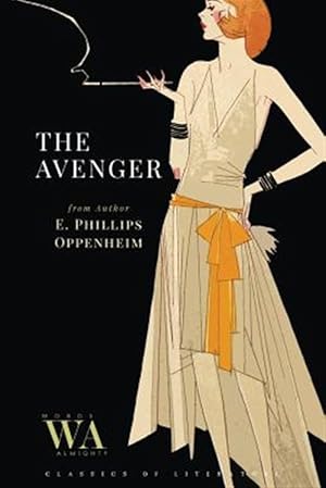 Seller image for Avenger for sale by GreatBookPrices