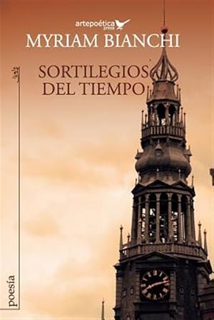 Image du vendeur pour Sortilegios del Tiempo -Language: spanish mis en vente par GreatBookPrices