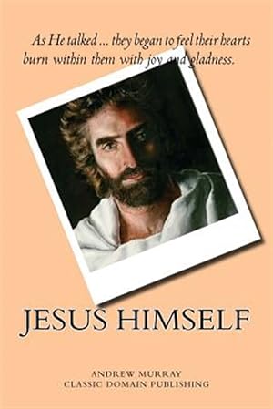 Seller image for Jesus Himself for sale by GreatBookPrices