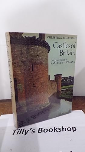 Seller image for Castles of Britain for sale by Tilly's Bookshop