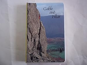 Gable and Pillar (Climbing Guides to the English Lake District S.)