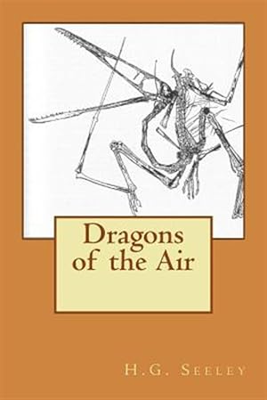 Imagen del vendedor de Dragons of the Air a la venta por GreatBookPrices