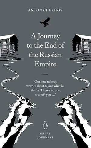 Seller image for A Journey to the End of the Russian Empire (Penguin Great Journeys) for sale by WeBuyBooks 2