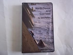 North Devon and Cornwall Guide (Climbers Club Guides)