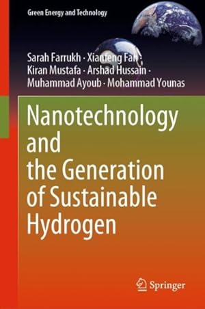 Seller image for Nanotechnology and the Generation of Sustainable Hydrogen for sale by GreatBookPricesUK