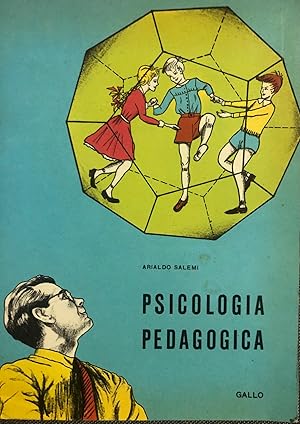 Psicologia pedagogia