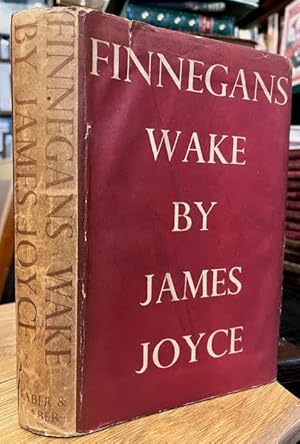 Finnegans Wake