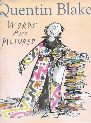 Imagen del vendedor de Words and Pictures a la venta por WeBuyBooks