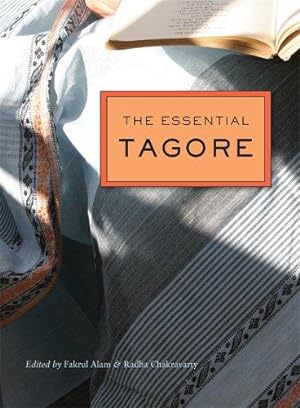 Seller image for The Essential Tagore for sale by WeBuyBooks