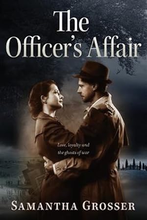 Seller image for The Officer's Affair: LARGE PRINT EDITION for sale by GreatBookPrices