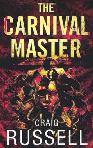 Seller image for The Carnival Master for sale by WeBuyBooks