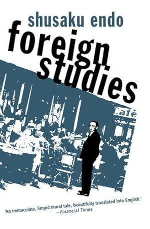 Bild des Verkufers fr Foreign Studies (Peter Owen Modern Classic) zum Verkauf von WeBuyBooks
