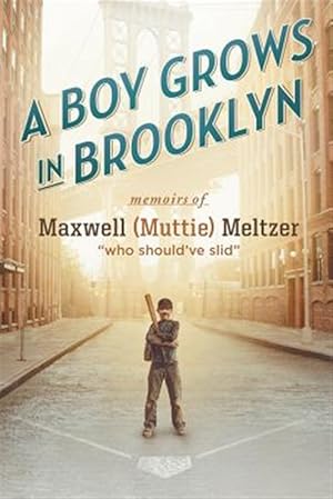 Immagine del venditore per A Boy Grows in Brooklyn venduto da GreatBookPricesUK