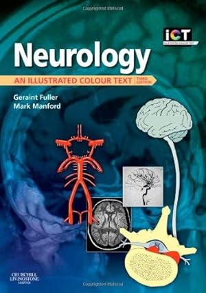 Imagen del vendedor de Neurology: An Illustrated Colour Text a la venta por WeBuyBooks