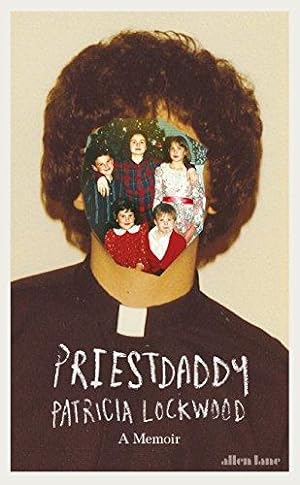 Seller image for Priestdaddy: A Memoir for sale by WeBuyBooks