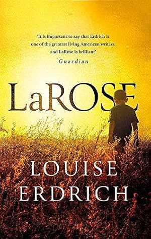 Seller image for LaRose for sale by WeBuyBooks