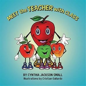 Seller image for Meet the Teacher With Class for sale by GreatBookPrices