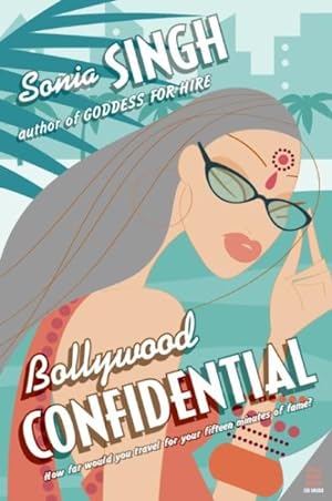 Seller image for Bollywood Confidential for sale by GreatBookPricesUK