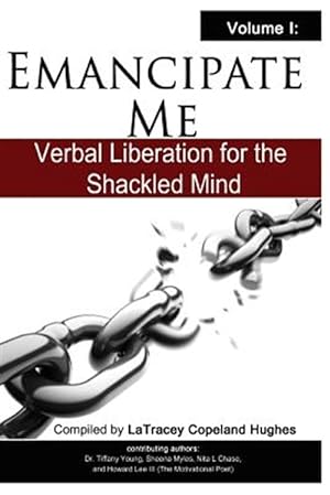 Immagine del venditore per Emancipate Me : Verbal Liberation for the Shackled Mind venduto da GreatBookPricesUK