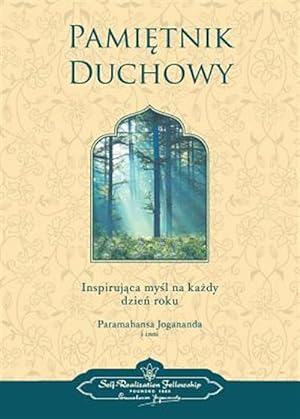 Seller image for Spiritual Diary (Polish) -Language: polish for sale by GreatBookPrices