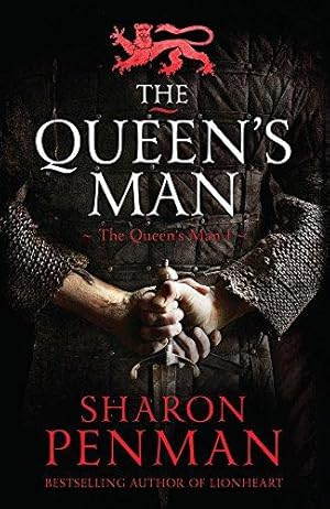 Seller image for The Queen's Man: 1 for sale by WeBuyBooks