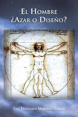 Immagine del venditore per El Hombre Azar o Diseo? -Language: Spanish venduto da GreatBookPrices
