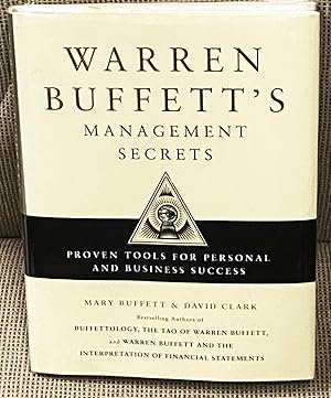 Warren Buffett's Management Secrets