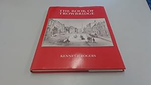 Bild des Verkufers fr Book of Trowbridge zum Verkauf von WeBuyBooks