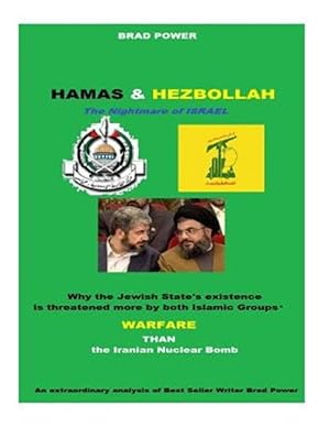 Seller image for Hamas and Hezbollah for sale by GreatBookPrices