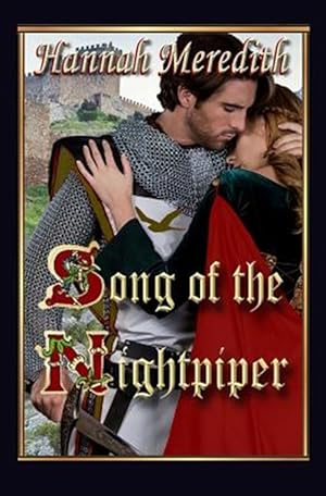 Immagine del venditore per Song of the Nightpiper: A Fantasy Romance venduto da GreatBookPrices