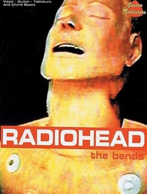 Imagen del vendedor de Radiohead": The Bends - Vocal-Guitar-Tablature and Chord Boxes a la venta por WeBuyBooks