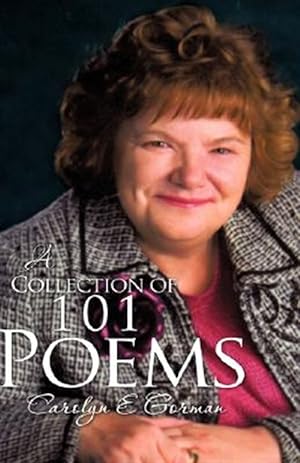 Seller image for Collection of 101 Poems for sale by GreatBookPrices