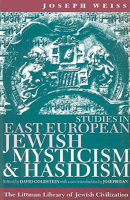 Bild des Verkufers fr Studies in East European Jewish Mysticism and Hasidism (Paperback or Softback) zum Verkauf von BargainBookStores