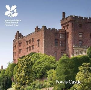 Seller image for Powis Castle for sale by WeBuyBooks
