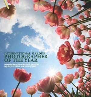 Bild des Verkufers fr International Garden Photographer of the Year: Collection 3 zum Verkauf von WeBuyBooks