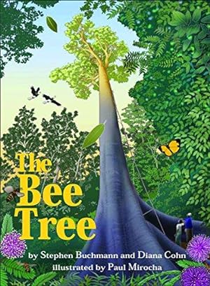 Imagen del vendedor de The Bee Tree a la venta por WeBuyBooks
