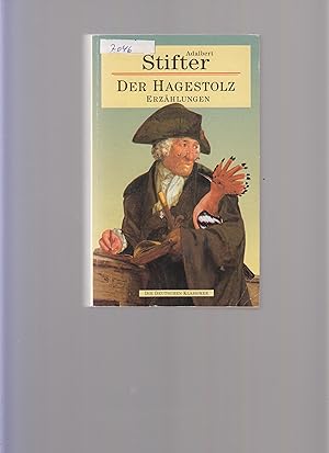 Seller image for Der Hagestoltz - Erzhlungen for sale by Marios Buecherkiste
