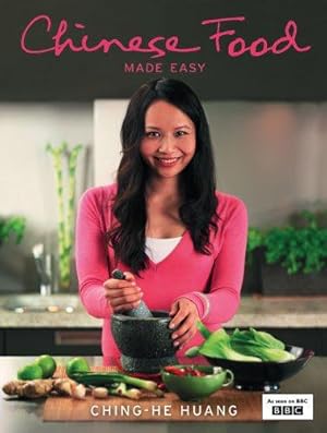 Seller image for Chinese Food Made Easy for sale by WeBuyBooks