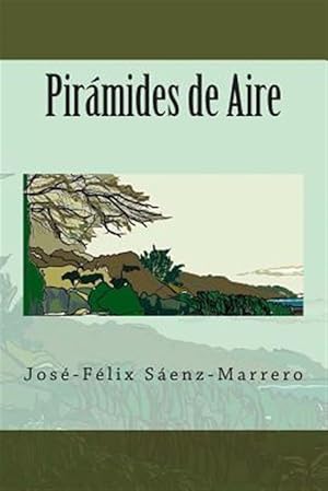 Imagen del vendedor de Pirmides de Aire -Language: spanish a la venta por GreatBookPrices