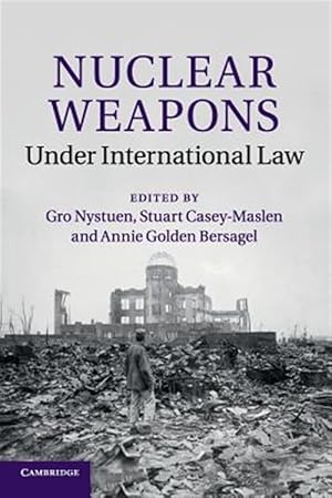 Imagen del vendedor de Nuclear Weapons Under International Law a la venta por GreatBookPrices