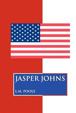 Bild des Verkufers fr Jasper Johns zum Verkauf von GreatBookPrices