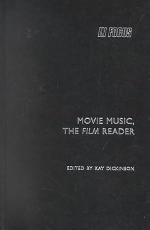 Seller image for Movie Music, the Film Reader for sale by GreatBookPricesUK