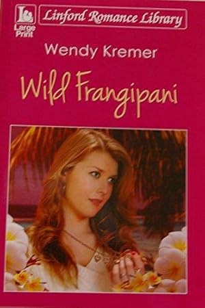 Seller image for Wild Frangipani for sale by WeBuyBooks