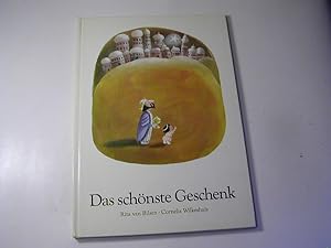 Seller image for Das schnste Geschenk for sale by Antiquariat Fuchseck