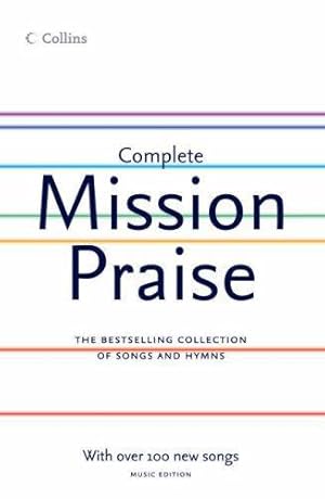 Seller image for Complete Mission Praise for sale by WeBuyBooks 2