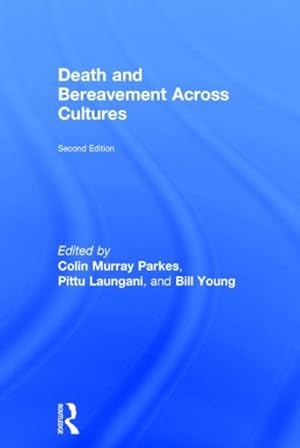 Seller image for Death and Bereavement Across Cultures for sale by GreatBookPricesUK