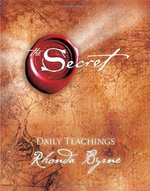 Bild des Verkufers fr The Secret Daily Teachings: 7 (Secret Library) zum Verkauf von WeBuyBooks